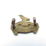 3rd South African Infantry Badge