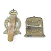 2x Essex Yeomanry Badges