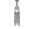 Old Unusual CCC Ltd Chisel Tool - 3/4" (Ash)