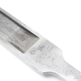 Old Unusual CCC Ltd Chisel Tool - 3/4" (Ash)
