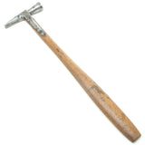 Old Small Strapped Hammer (Beech)