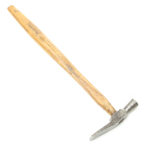 Old Small Jewellers Hammer (Ash)