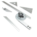 SOLD - Moore and Wright B-Pro Universal Protractor Tool