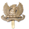 Ayrshire Earl Of Carricks Own Yeomanry Cap Badge