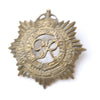 Royal Canadian Army Service Badge