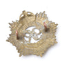 Royal Canadian Army Service Badge