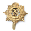 Royal Army Service Corps Badge