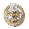 Old York and Lancaster Cap Badge