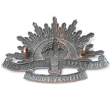 SOLD - Australian Commonwealth Military Forces Cap Badge