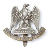 SOLD - Waterloo Royal Scots Greys Cap Badge
