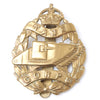SOLD - Lambournes 'Tank Corps' Cap Badge