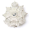 The Border Regt Military Cap Badge