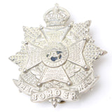 The Border Regt Military Cap Badge