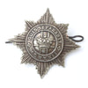 Old Quis Separabit MCMXXII Military Cap Badge