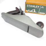 SOLD - Stanley Smoothing Plane no. 4 1/2 (Beech)