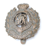 Old Royal Engineers Badge