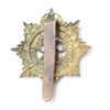 Royal Army Service Corps Badge