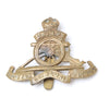 Old Royal Artillery Badge