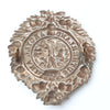 Argyll and Sutherland Badge