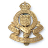SOLD - Old Royal Army Ordnance Corps Badge