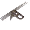 SOLD - Old J Rabone Combination Square No. 1901 - 12"