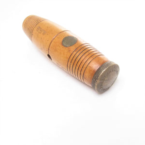 SOLD - Edward Preston Universal Handle (Boxwood)