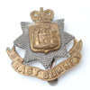 Old East Surrey Cap Badge