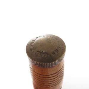 SOLD - Edward Preston Universal Handle (Boxwood)
