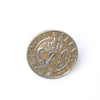 Old King George VI 'For Loyal Service' Badge
