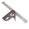 SOLD - Old LSS Combination Square No. 4 - 12"