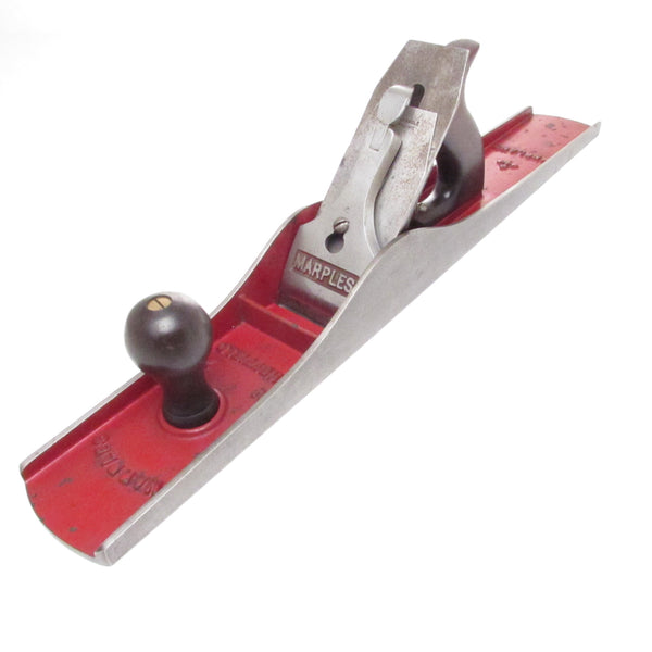 SOLD - Marples Jointer Plane No. 7 / M7 – OldTools.co.uk