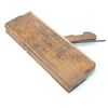 Aird (Brighton) Wooden Plane - Ogee - 1/4" (Beech)