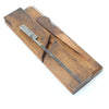 Aird (Brighton) Wooden Plane - Ogee - 1/4" (Beech)