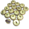 Collection of 'Firmin' Royal Navy Buttons