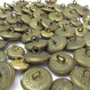 Collection of 'SR' Railway Buttons