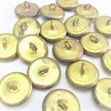 Collection of King George VI 'GR' Buttons