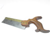 SOLD - Drabble & Sanderson Dovetail Saw - 8" - 14tpi (Beech)