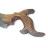SOLD - Drabble & Sanderson Dovetail Saw - 8" - 14tpi (Beech)