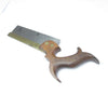 SOLD - Drabble & Sanderson Dovetail Saw - 8" - 14tpi (Beech)
