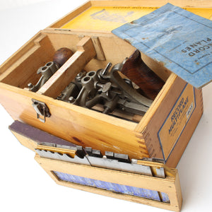 Record Multi Plane No. 405 - ENGLAND, WALES, SCOTLAND ONLY