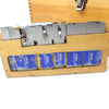 Record Multi Plane No. 405 - ENGLAND, WALES, SCOTLAND ONLY