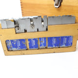 Record Multi Plane No. 405 - ENGLAND, WALES, SCOTLAND ONLY