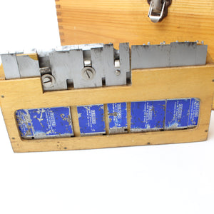 Record Multi Plane No. 405 - ENGLAND, WALES, SCOTLAND ONLY