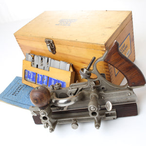 Record Multi Plane No. 405 - ENGLAND, WALES, SCOTLAND ONLY