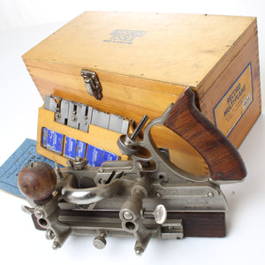 Record Multi Plane No. 405 - ENGLAND, WALES, SCOTLAND ONLY