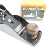 SOLD - Stanley Block Plane No. 220