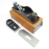 SOLD - Stanley Block Plane No. 220