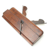 SOLD - Eyre (London) Wooden Tongue and Groove Plane (Beech)