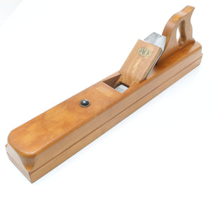 SOLD - Old Jack Wooden Jointer Plane - 23 1/2" (Beech)