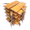 SOLD - Wm Marples Wooden Hollow and Rounds Planes - Half Set (Beech)